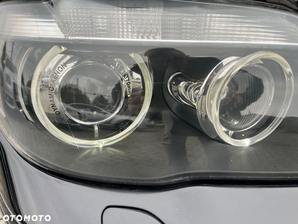 BMW Seria 7 740i - 30