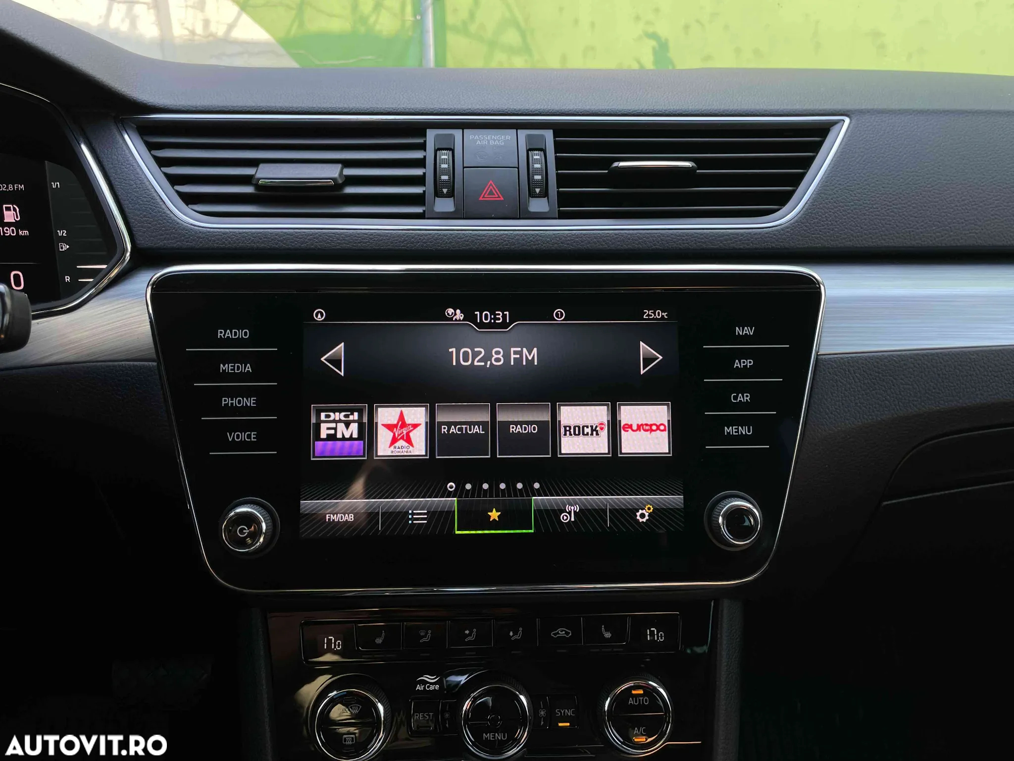 Skoda Superb - 13