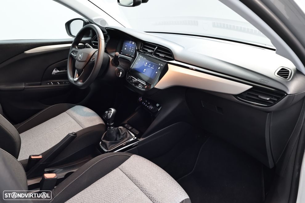 Opel Corsa 1.2 T Edition - 22