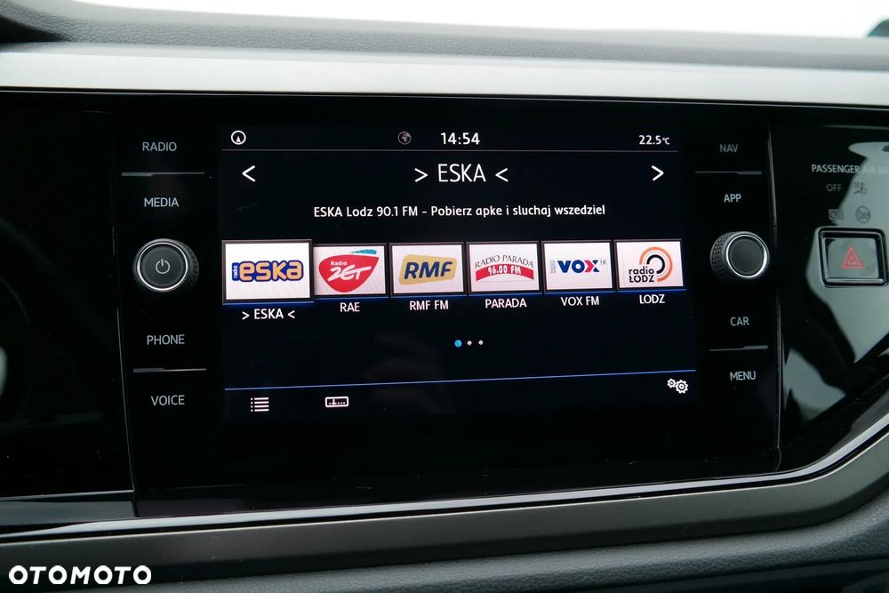 Volkswagen Polo 1.0 TSI Comfortline DSG - 21