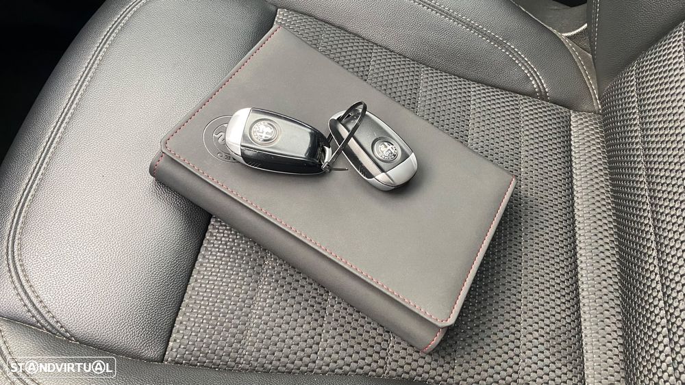 Alfa Romeo Stelvio 2.2 D Super AT8 - 59