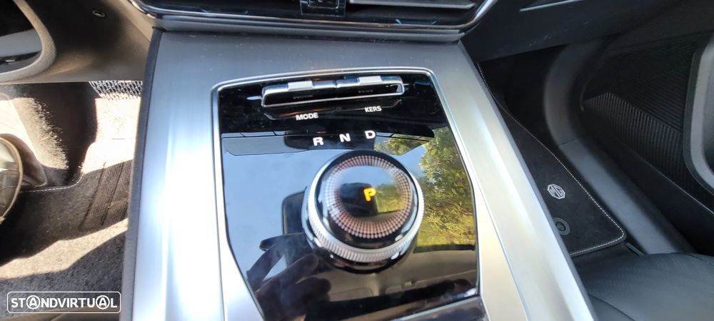 MG MG5 5 Standard Luxury - 27