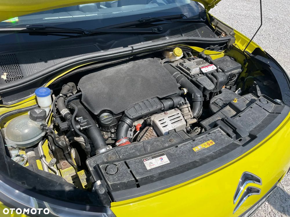 Citroën C4 Cactus 1.2 PureTech Feel Edition S&S - 10