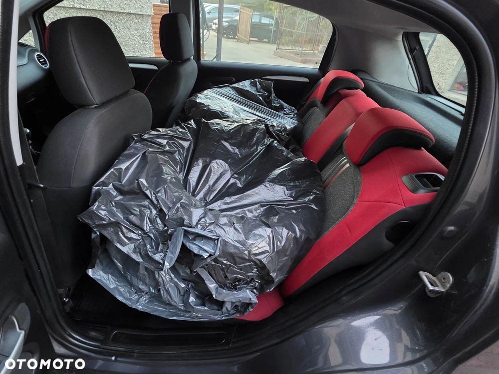 Fiat Punto 1.4 Easy S&S - 10