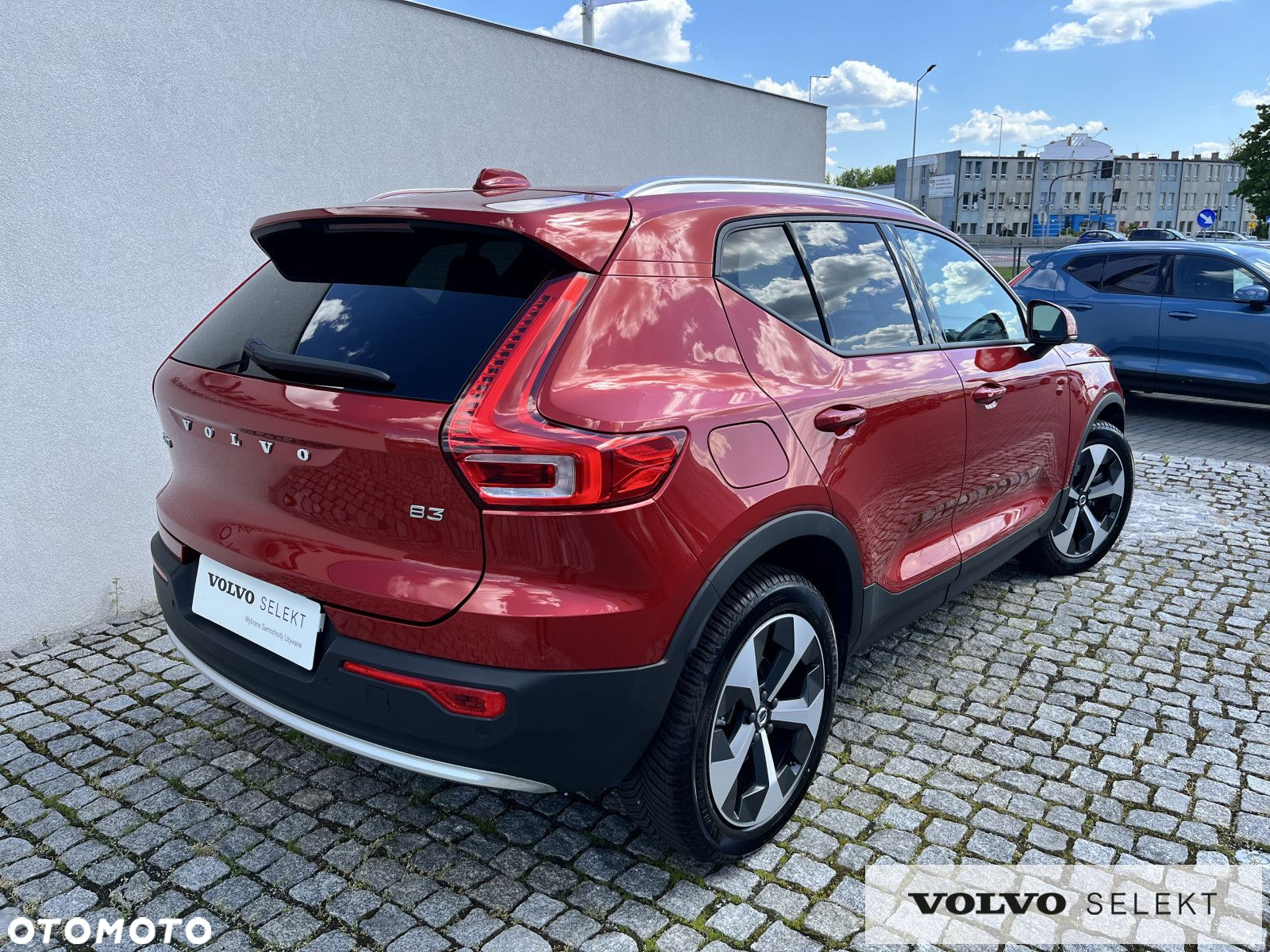 Volvo XC 40 - 28