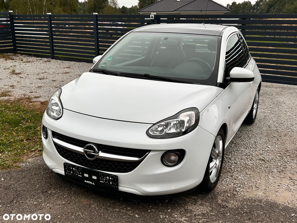 Opel Adam - 3