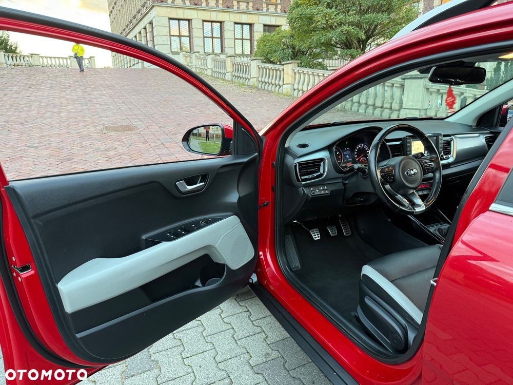 Kia Stonic 1.0 T-GDI XL - 39