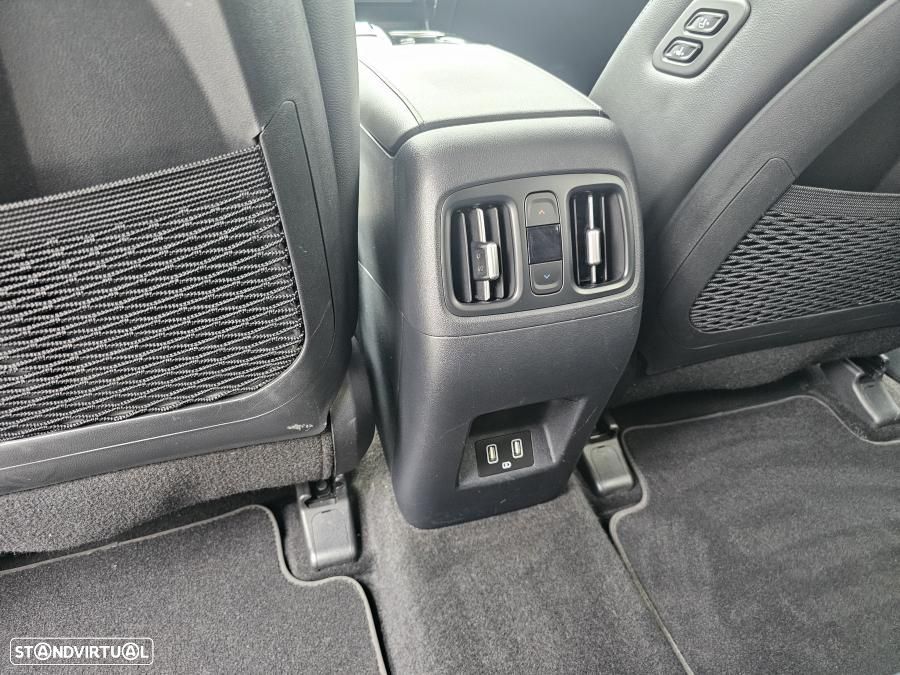 Hyundai Tucson 1.6 T-GDI PHEV Premium - 23