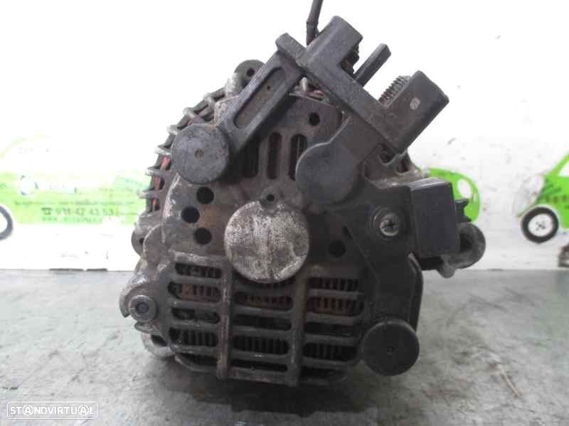 ALTERNADOR PEUGEOT 806 1995 -9630080280 - 3