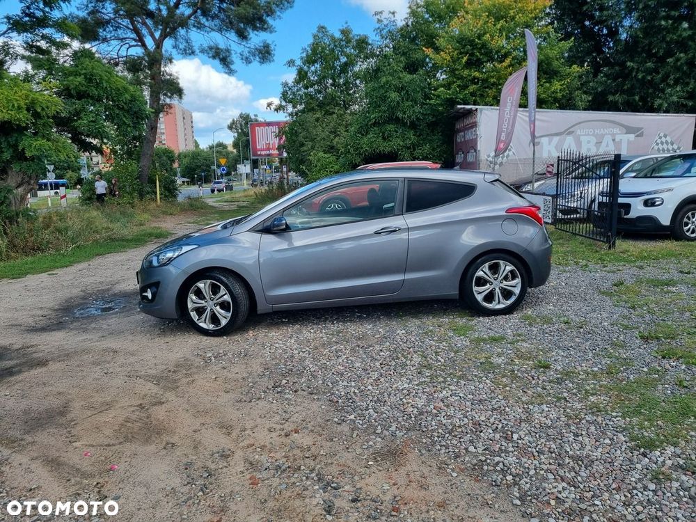 Hyundai i30 - 3