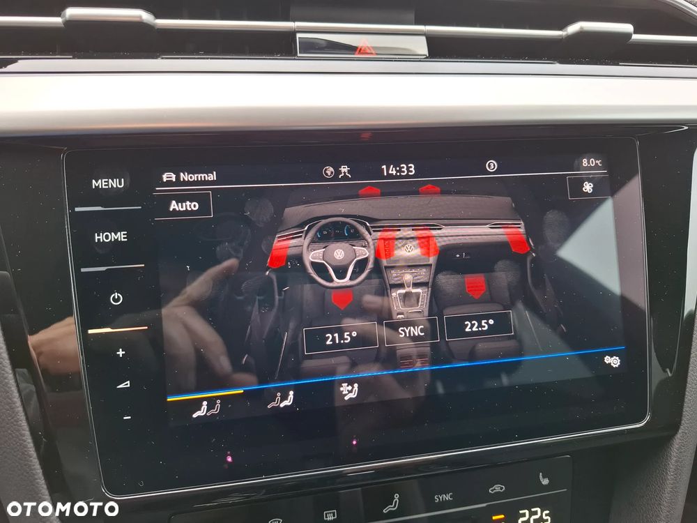 Volkswagen Arteon Shooting Brake 2.0 TDI SCR 4Motion DSG R-Line - 30