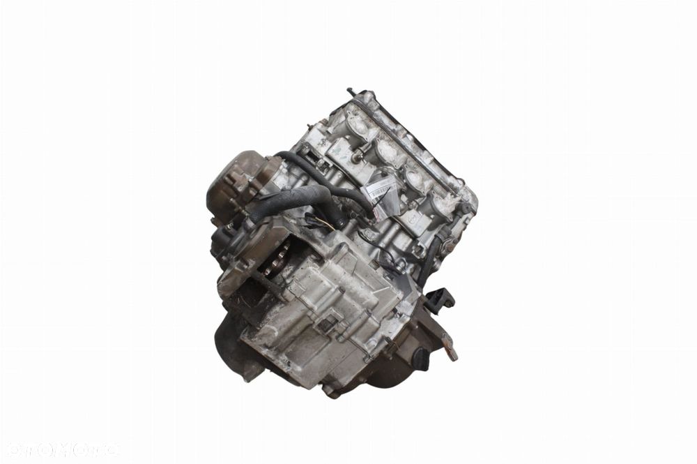 SILNIK Kawasaki ZX6R 98-00 - 5