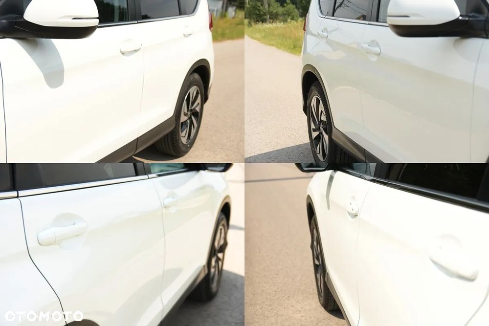 Honda CR-V 2.0i-VTEC Automatik Executive - 13