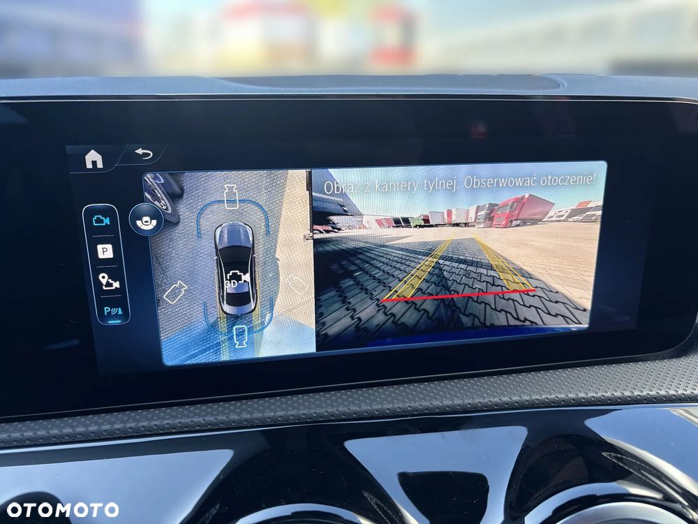 Mercedes-Benz CLA 200 mHEV 7G-DCT - 33