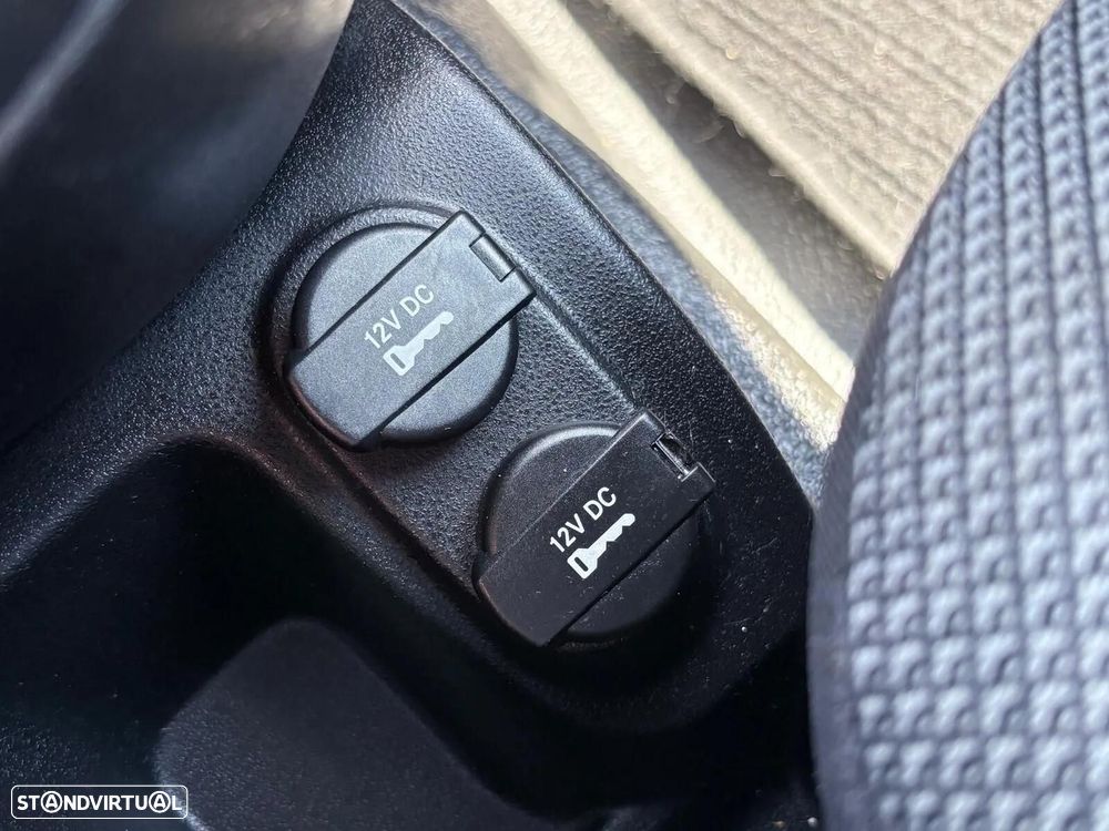 Fiat Doblo 1.3 Multijet - 50