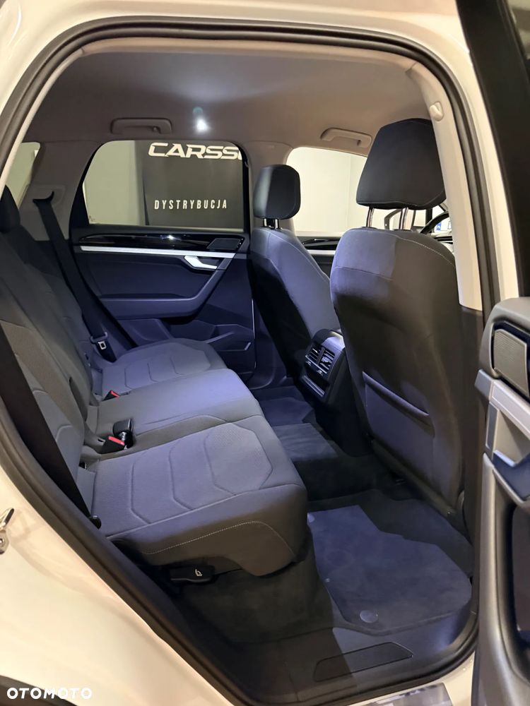 Volkswagen Touareg 3.0 V6 TDI SCR 4Mot Atmosphere - 32