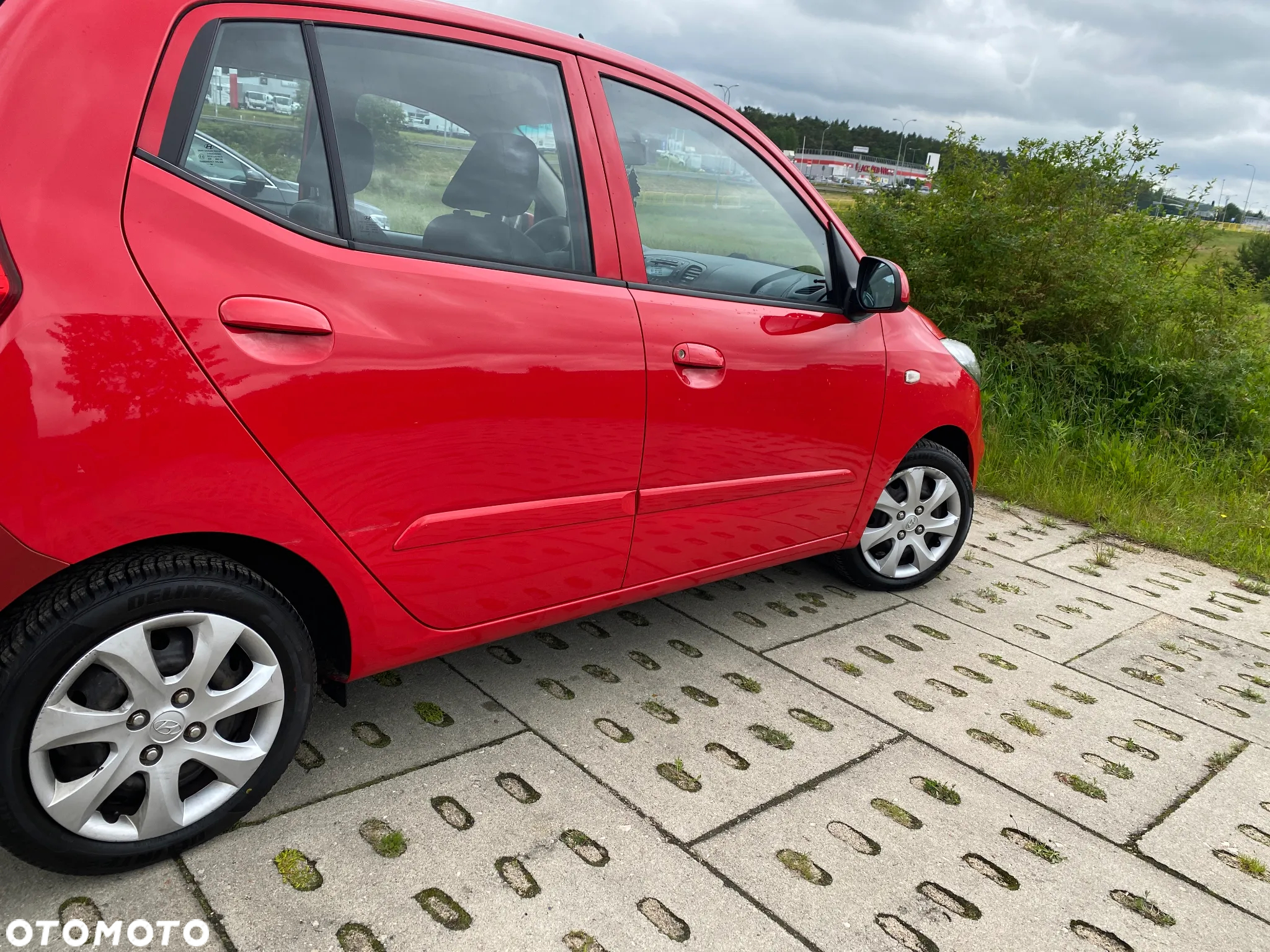 Hyundai i10 1.1 Classic - 2