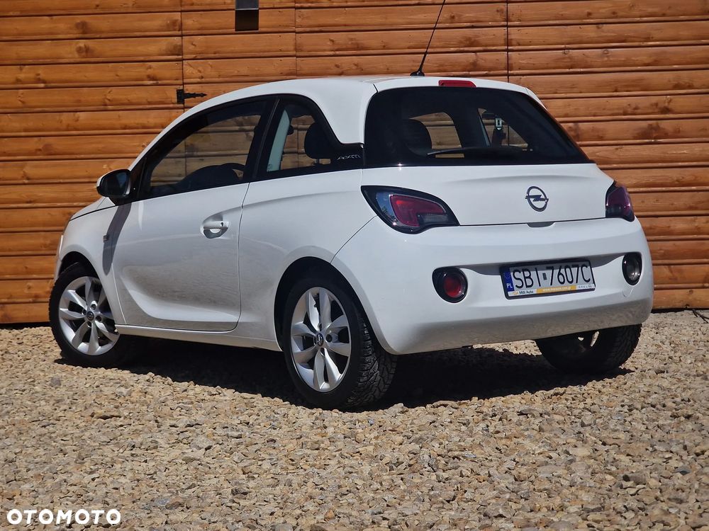 Opel Adam - 19