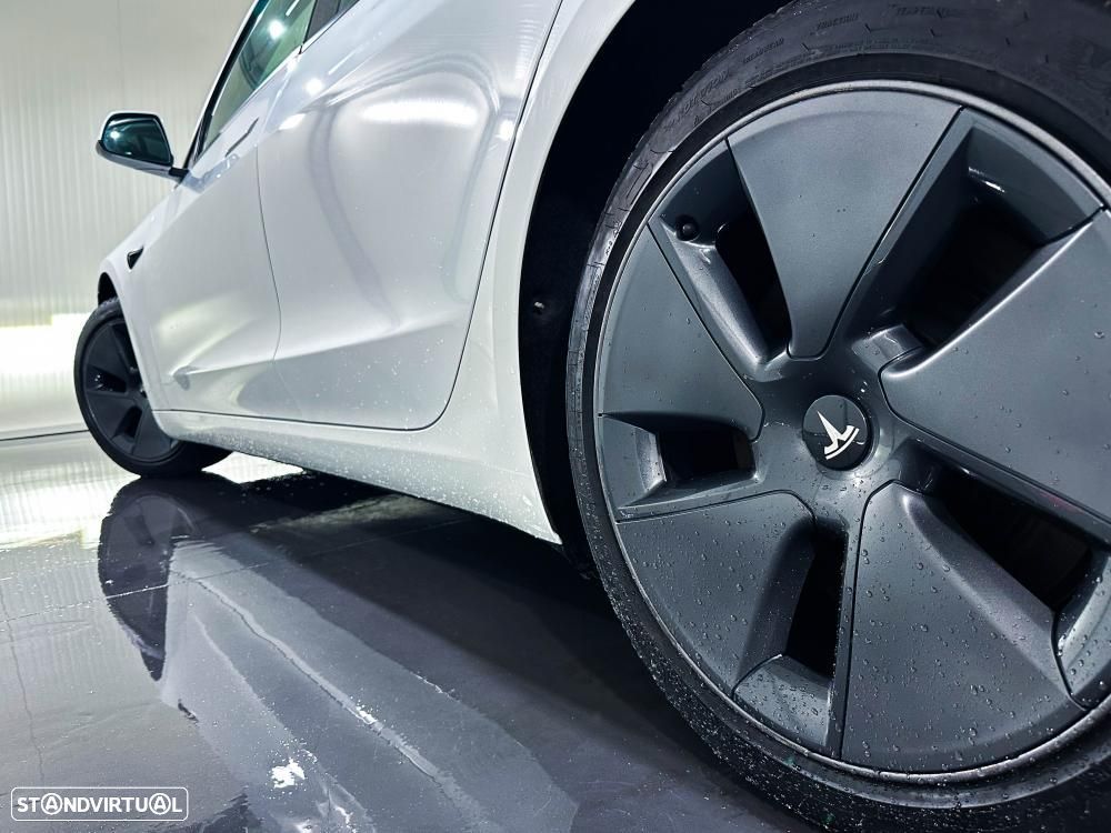 Tesla Model 3 Standard Range Plus RWD - 8