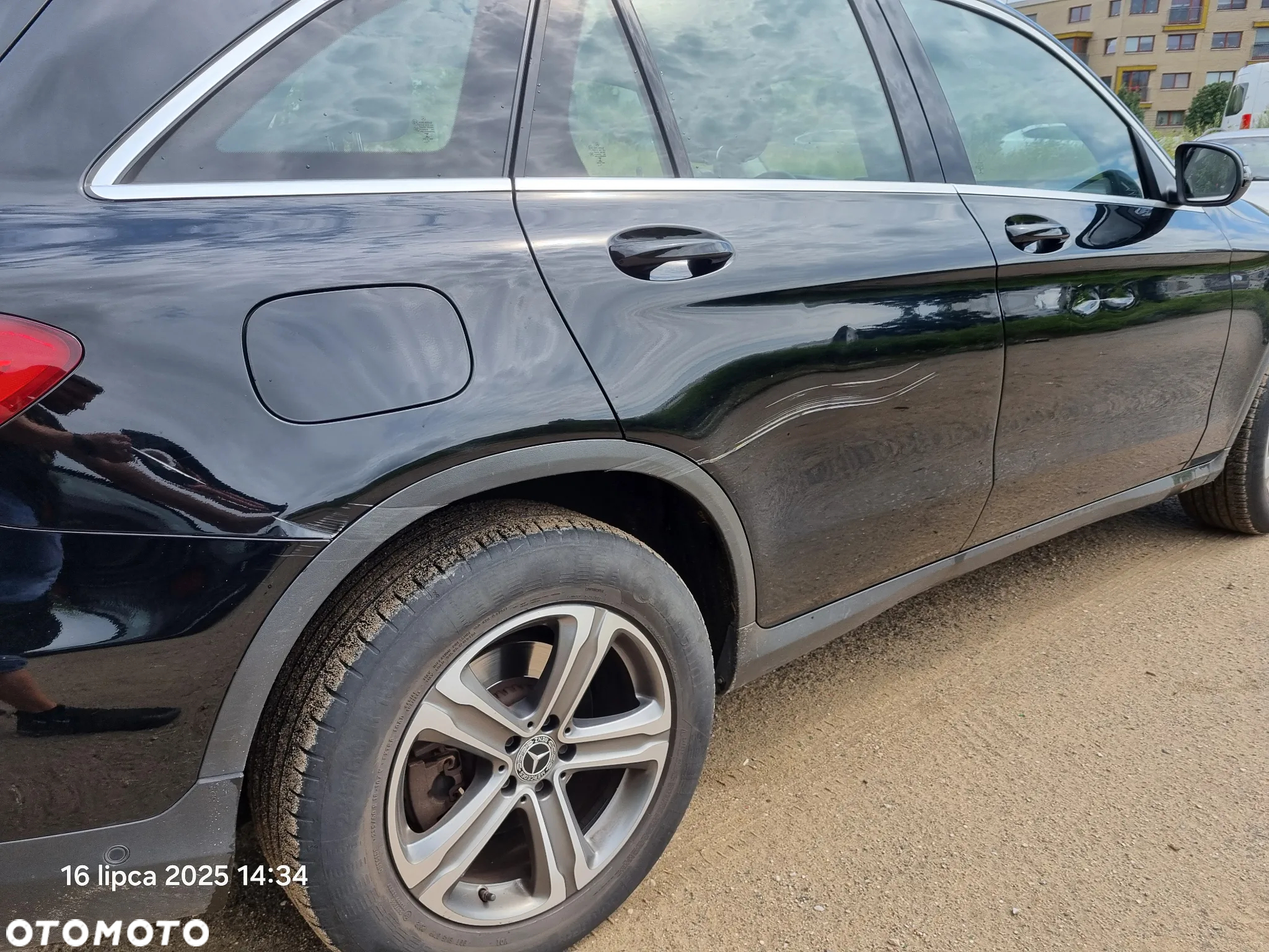 Mercedes-Benz GLC 220 d 4-Matic - 23