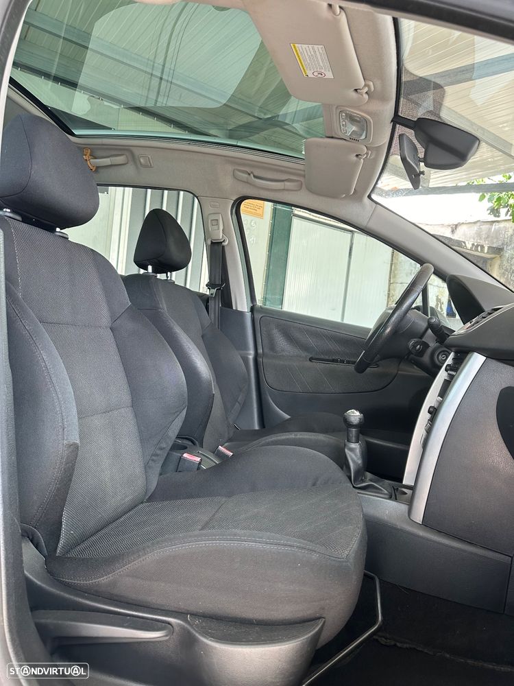 Peugeot 207 SW 1.4 Sport - 13
