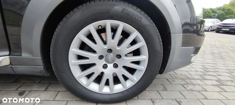 Audi A6 Allroad 3.0 TDI DPF Quattro Tiptr - 18