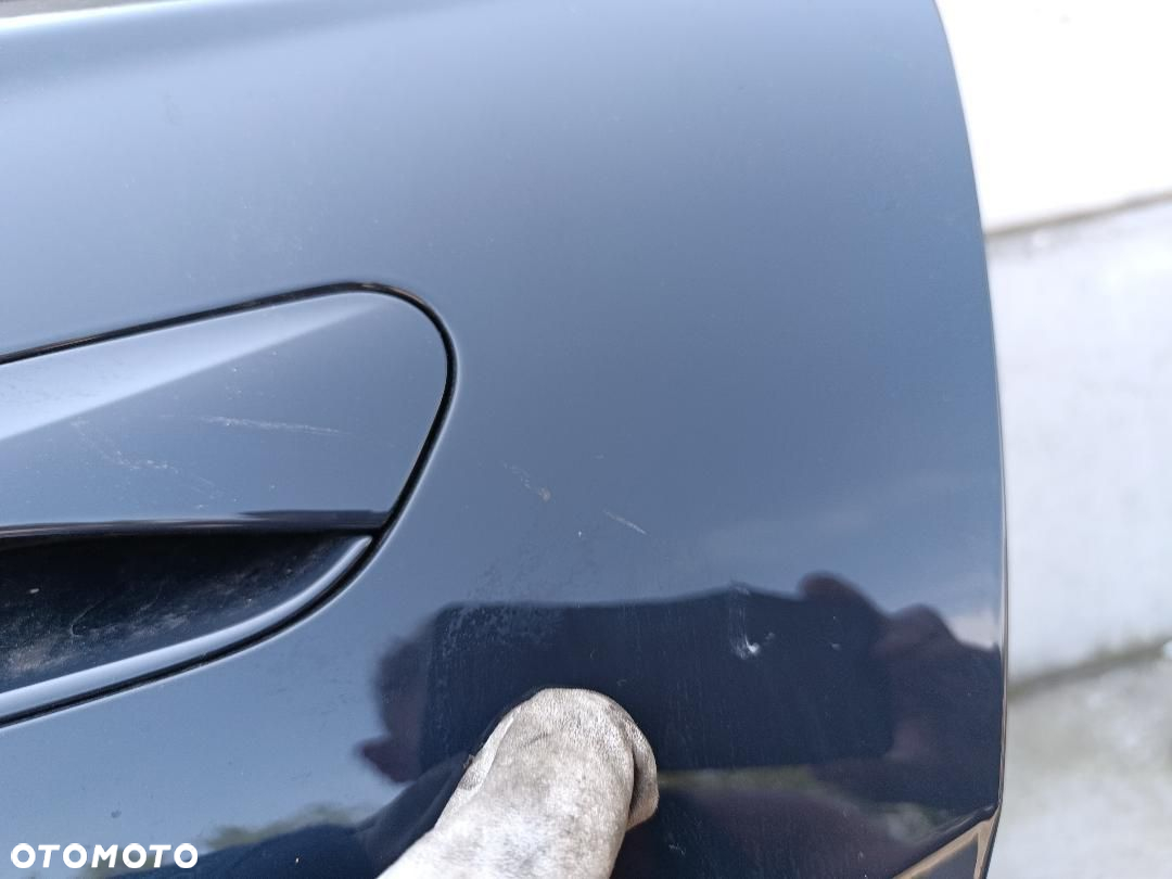 DRZWI LEWE TYŁ CUPRA TAVASCAN - 5
