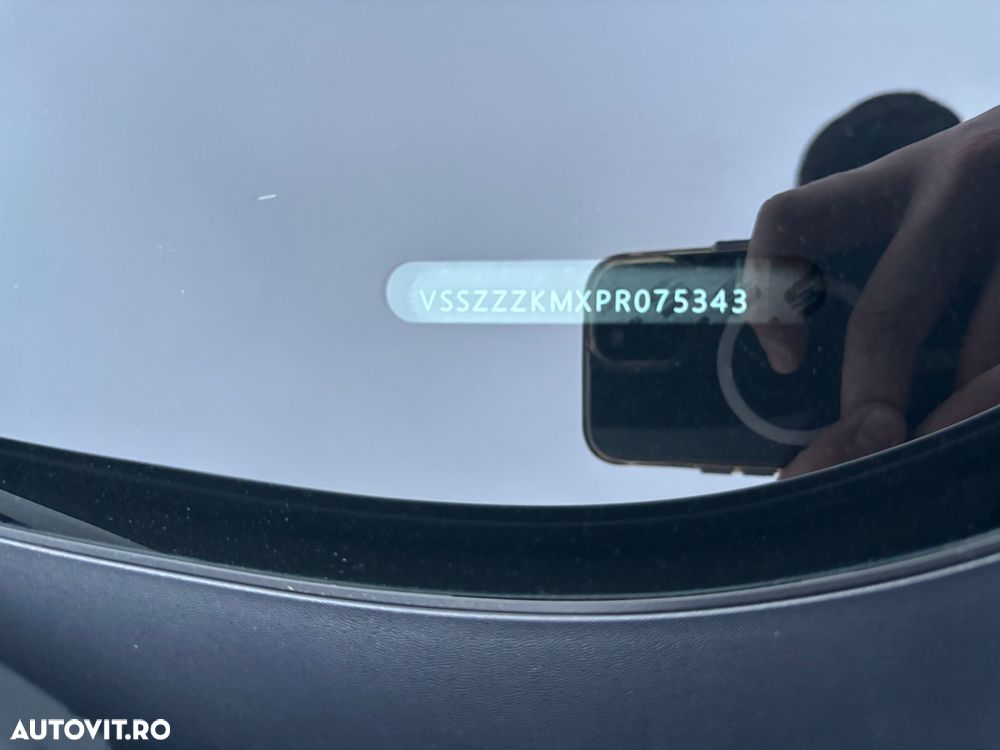 Cupra Formentor 1.5 TSI DSG7 - 20