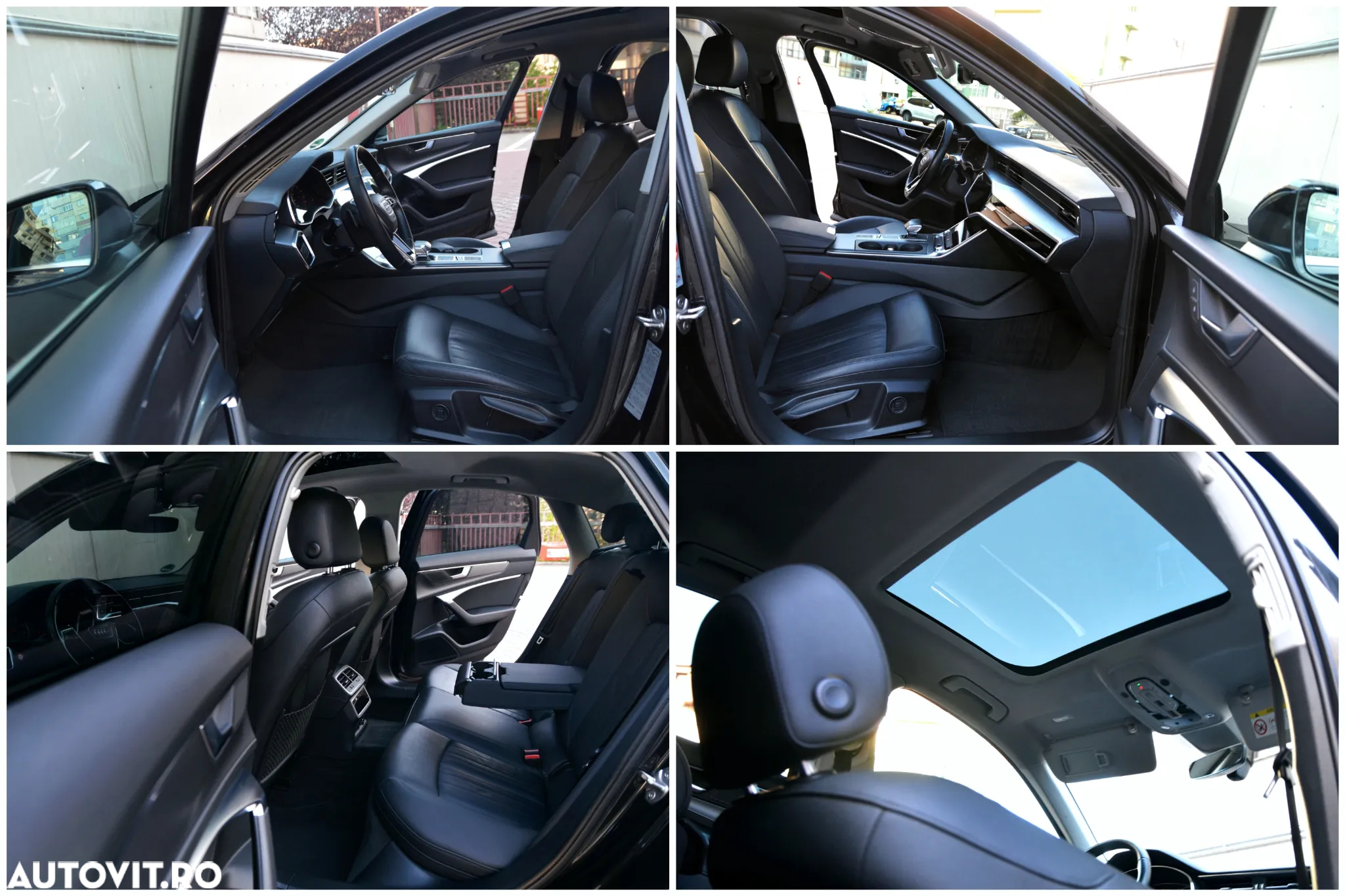 Audi A6 40 TDI S tronic MHEV Advanced - 7