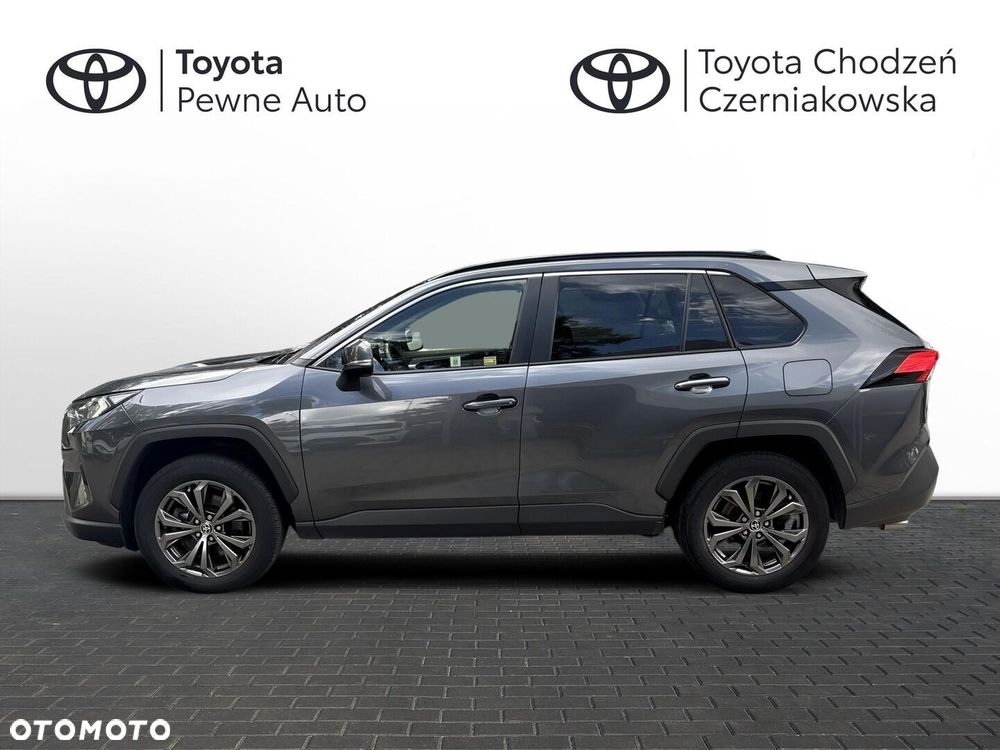 Toyota RAV4 - 5