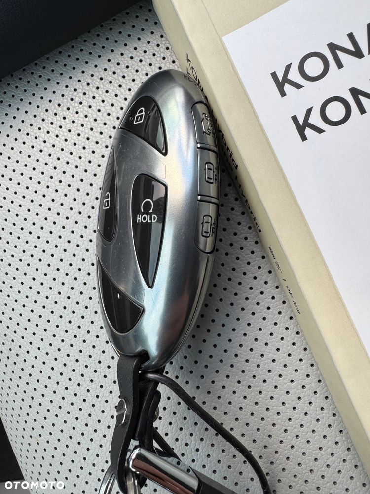 Hyundai Kona 1.6 GDI DCT Prime - 30