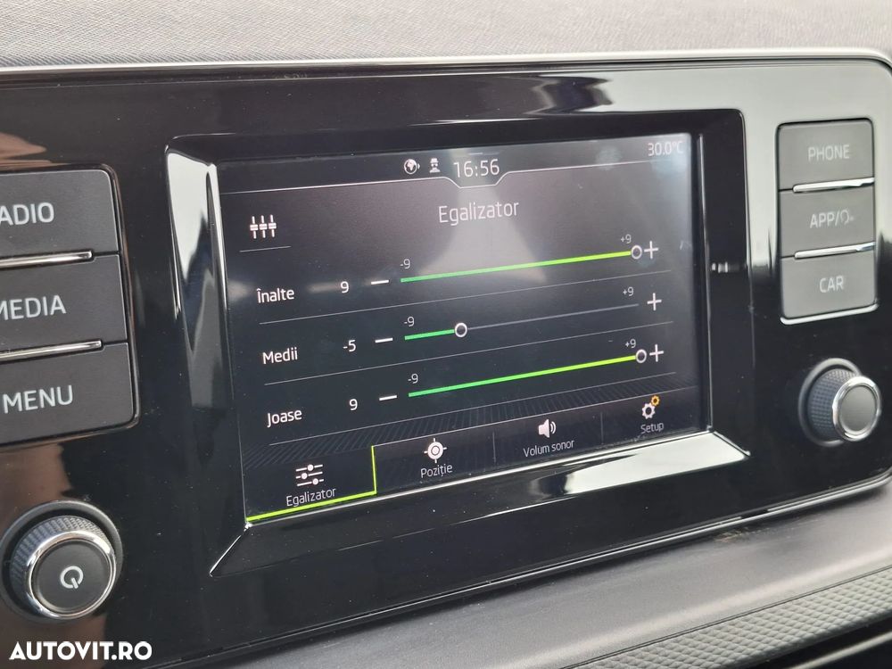 Skoda Scala 1.6 TDI Ambition - 13