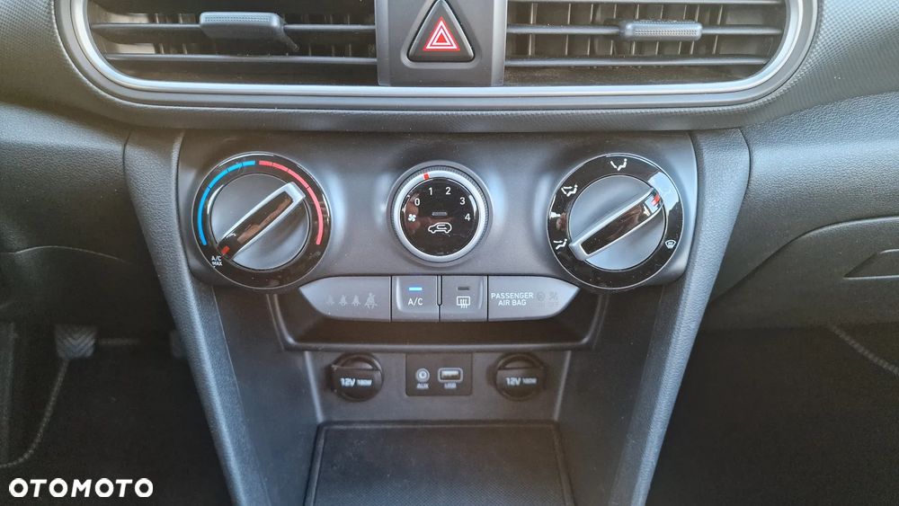 Hyundai Kona 1.0 T-GDI Advantage+ - 36