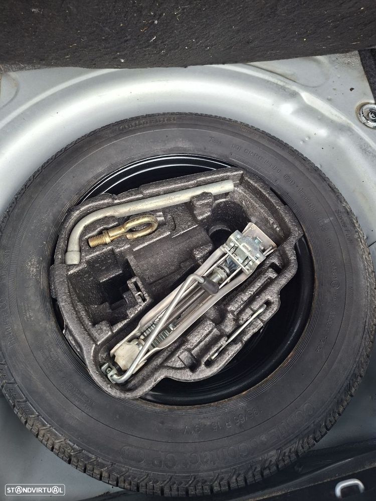 VW Golf 1.4i Confortline AC - 30