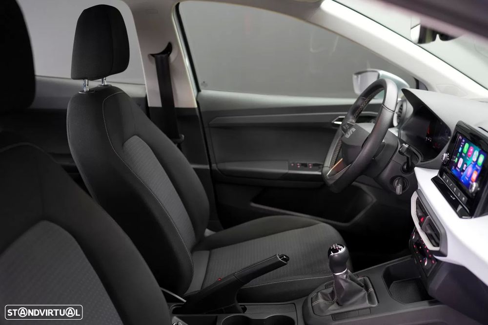 SEAT Ibiza 1.0 TSI Style - 34