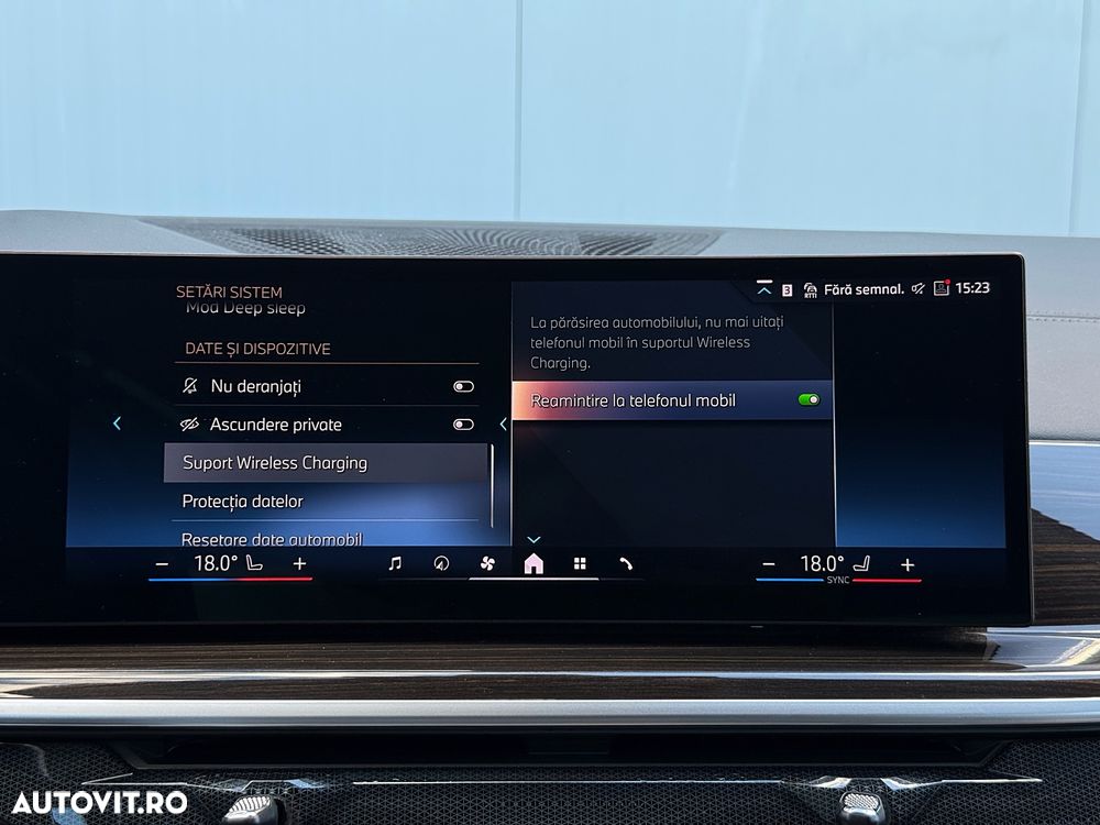 BMW X5 xDrive30d AT MHEV - 34