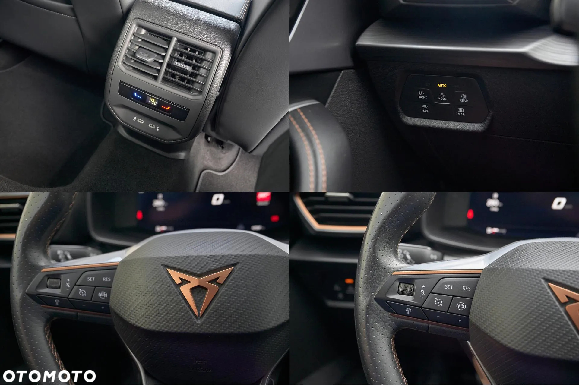 Cupra Formentor 1.5 TSI - 32