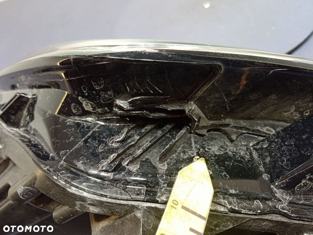 SEAT ATECA LIFT REFLEKTOR PRAWY LAMPA PRZEDNIA 576941032B - 10