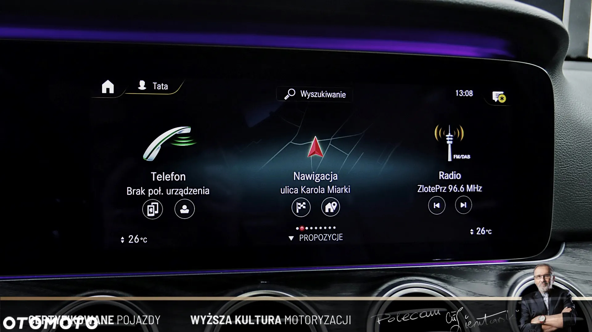 Mercedes-Benz Klasa E 220 d 4-Matic 9G-TRONIC - 31