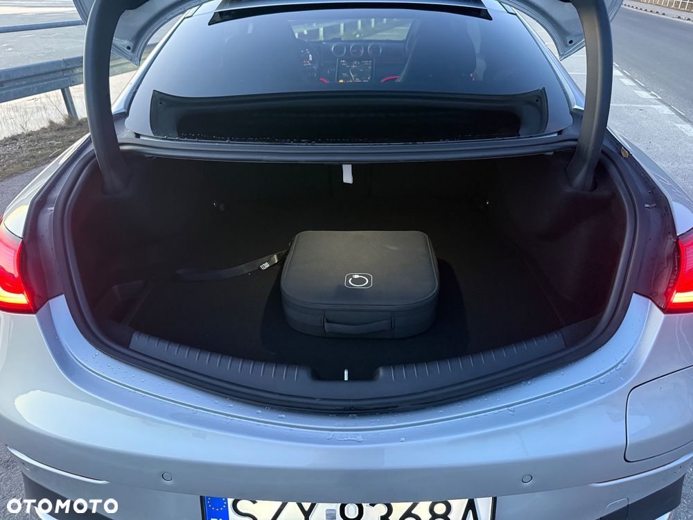 Mercedes-Benz CLE 300 e 9G-TRONIC Edition AMG Line - 35