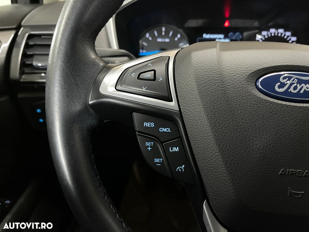 Ford Mondeo 2.0 TDCI Trend - 23