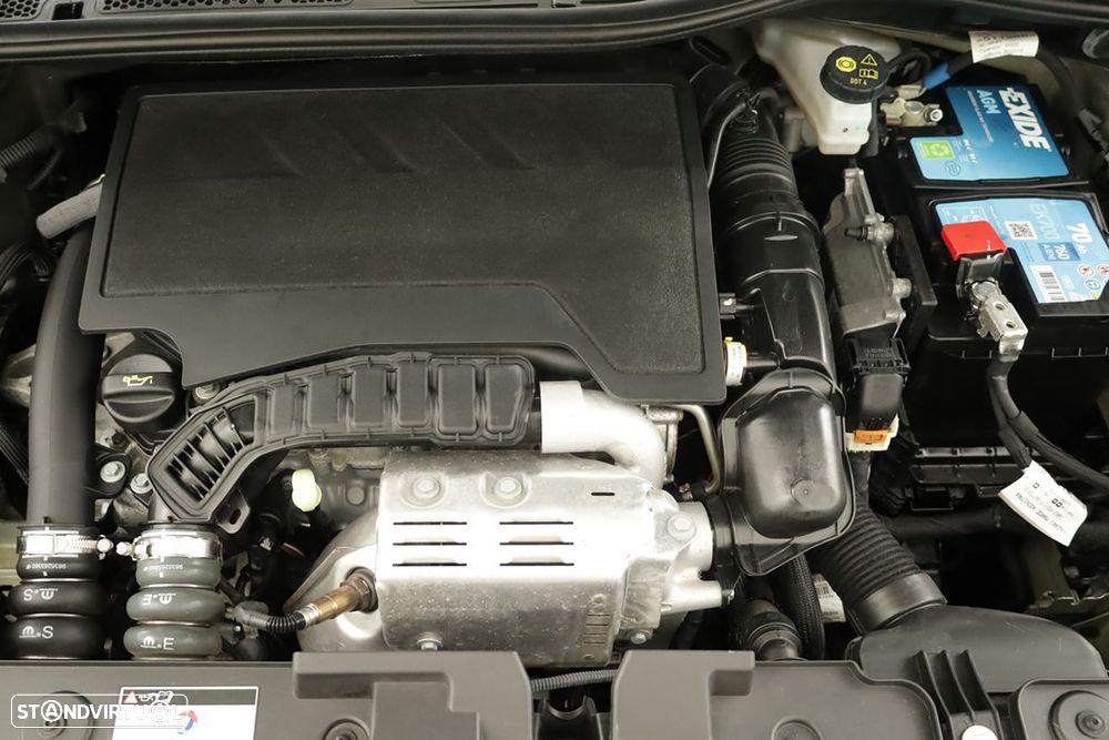 Citroën C4 1.2 PureTech Feel Pack - 25