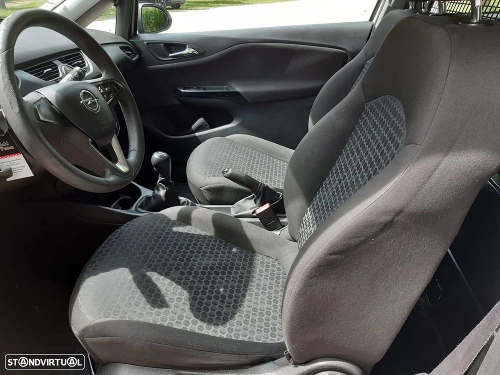 Opel Corsa 1.3 D (CDTi) Edition - 9