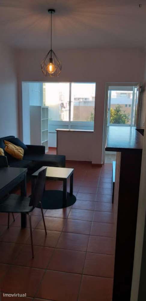 Apartamento com 1 quartos - localizado em Oeiras Lisbon - Grande imagem: 4/15