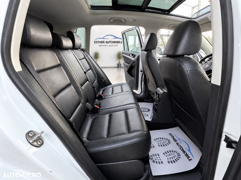 Volkswagen Tiguan - 6