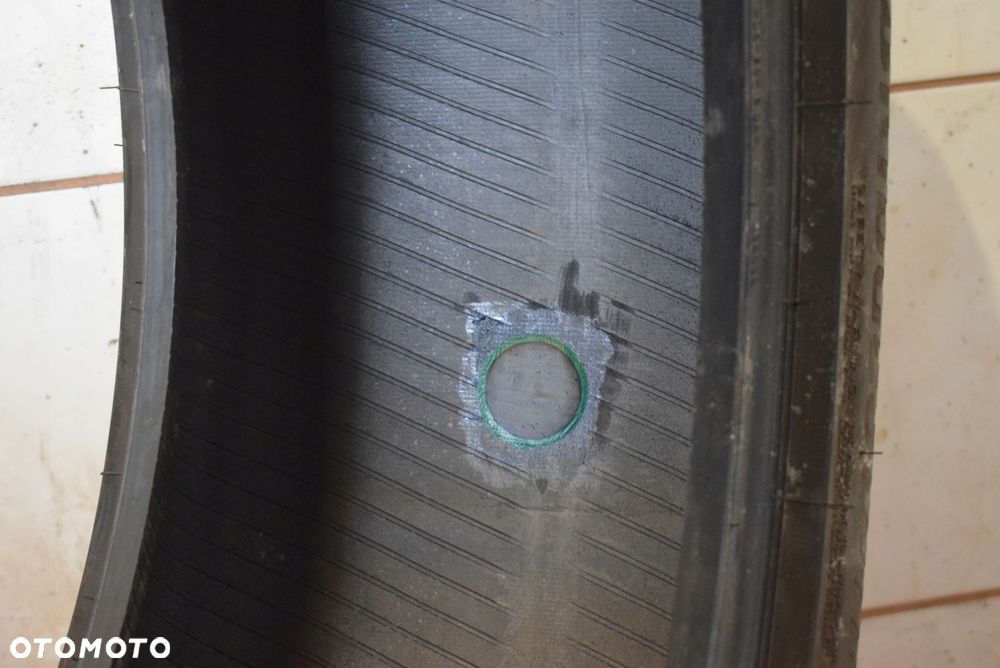 R18 235/50 Bridgestone WeatherControl A005 Wysyłka gratis! - 7