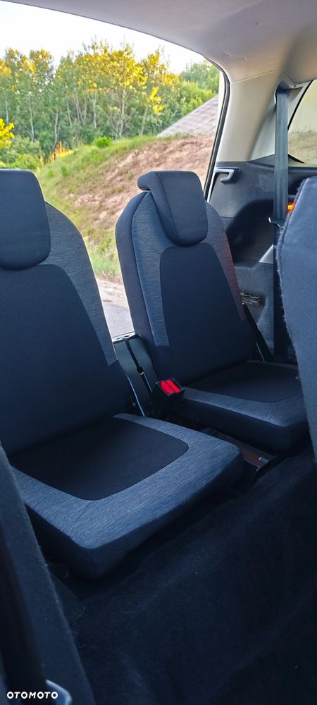 Citroën C4 SpaceTourer 2.0 BlueHDi Shine S&S EAT8 - 14