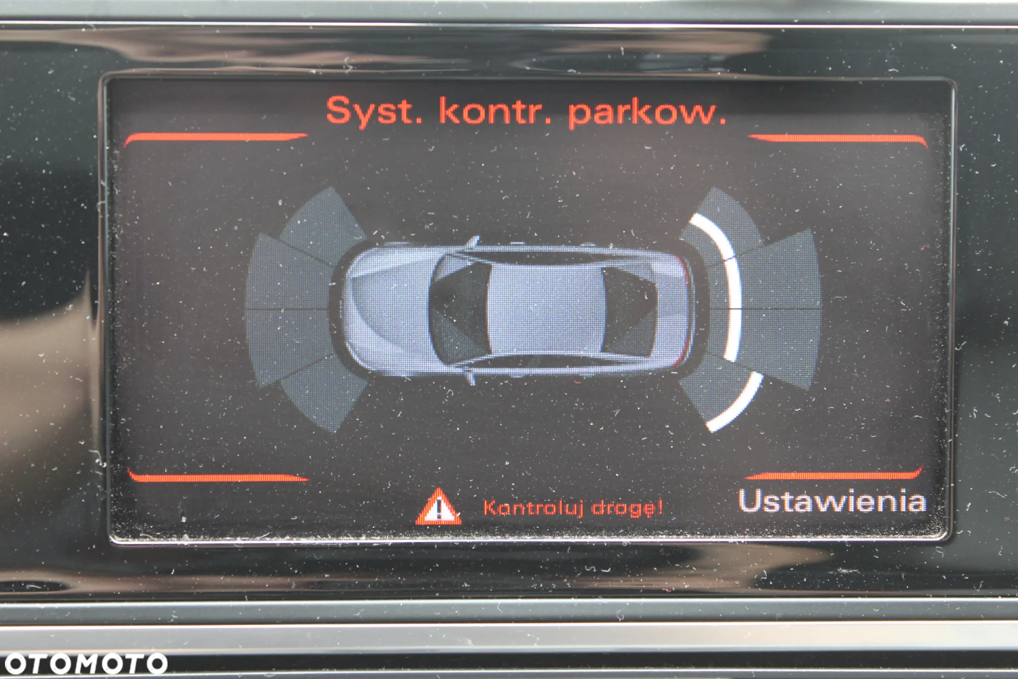 Audi A6 2.0 TDI ultra S tronic - 20