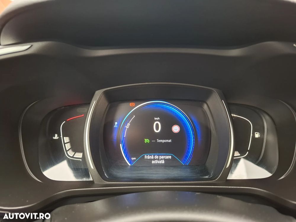 Renault Kadjar - 27