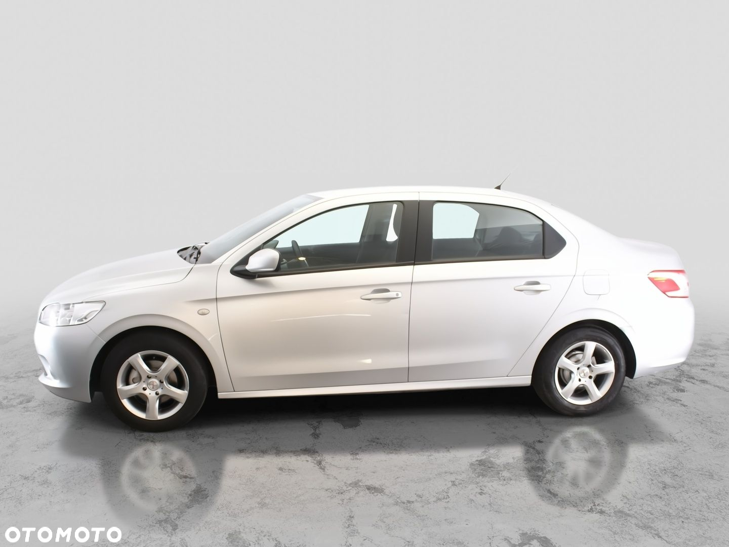 Peugeot 301 1.6 HDi Active - 16